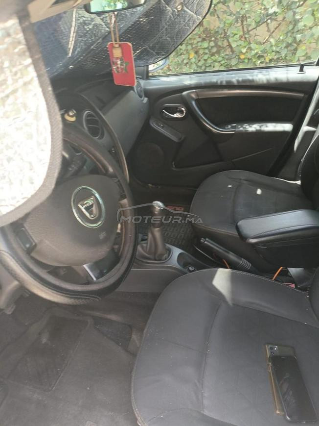 DUSTER A VENDRE 