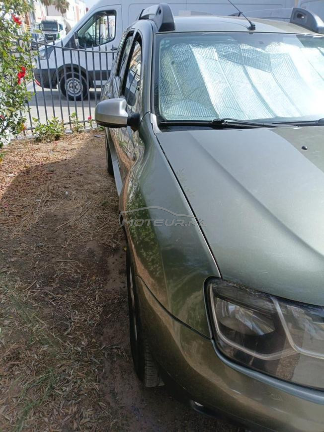 DUSTER A VENDRE 