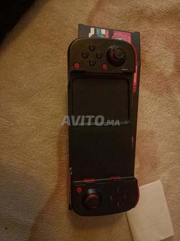 Manette de jeu pour téléphone - 2