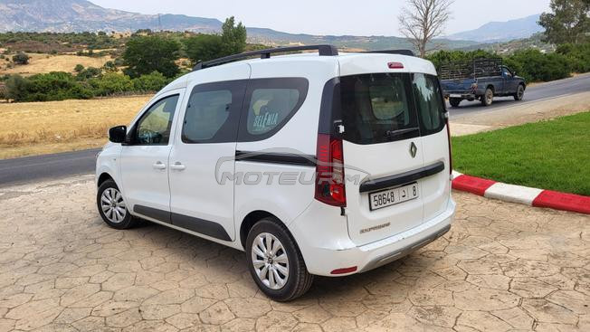 renault xpress 