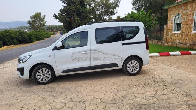 renault xpress 
