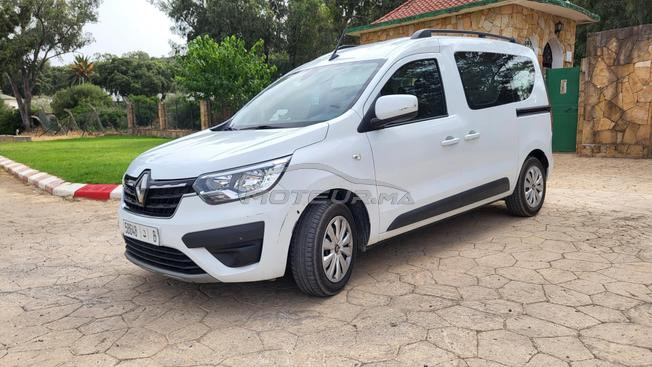 renault xpress 