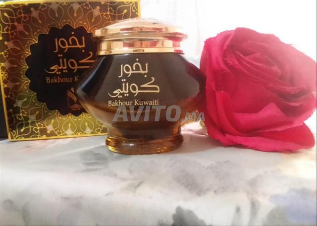 بخور كويتي مستورد بأفضل الأسعار - 2