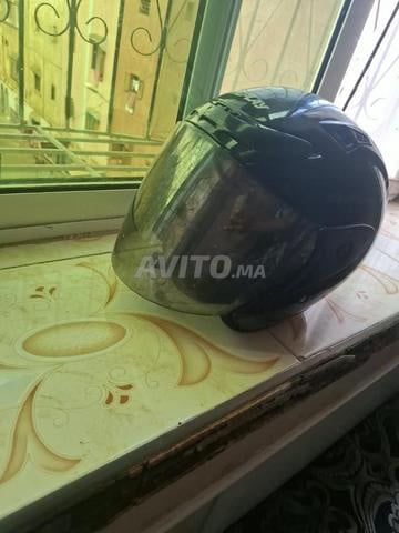 Casque moto de marque Rubies, bienvenue à ceux qui sont intéressés