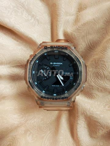 Casio G-Shock original - 2