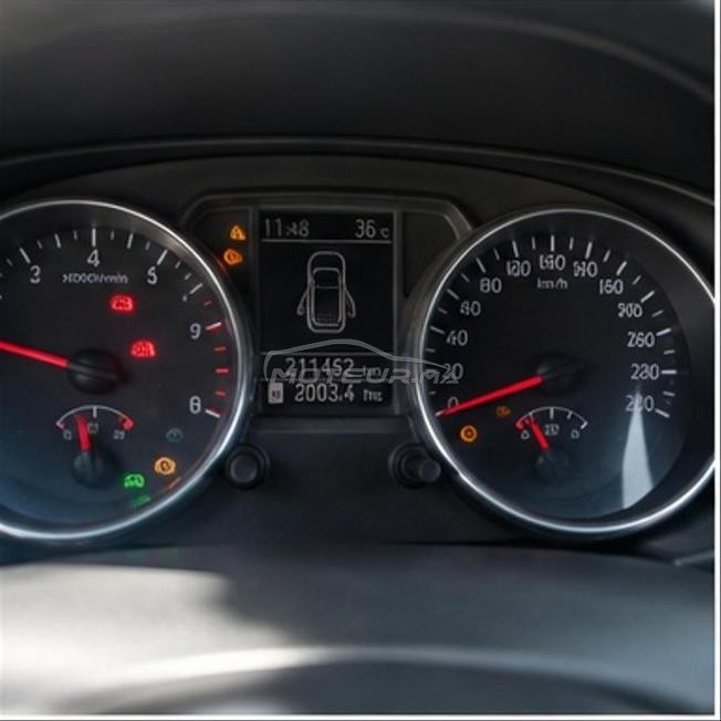 Nissan Qashqai Diesel Manuelle 2011 à Taounate
