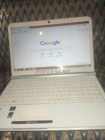 حاسوب محمول Acer يعمل بشكل جيد - 2