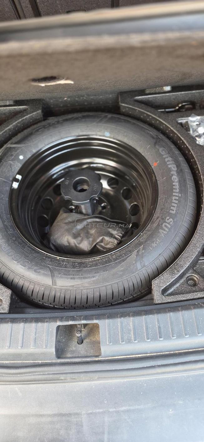 Skoda Karoq Diesel Automatique 2021 à Casablanca