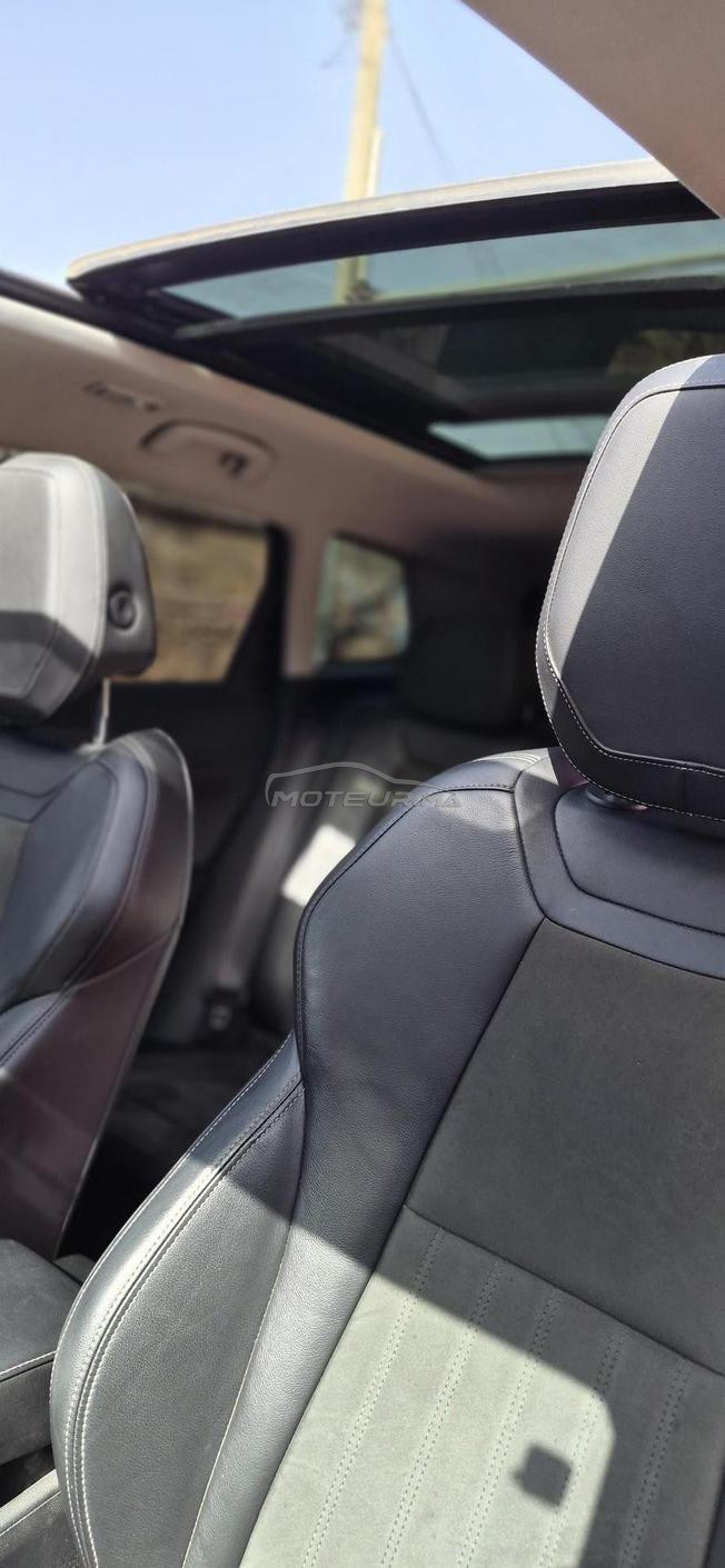 Skoda Karoq Diesel Automatique 2021 à Casablanca