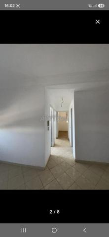 Appartement à louer à Riad Oulfa - 2