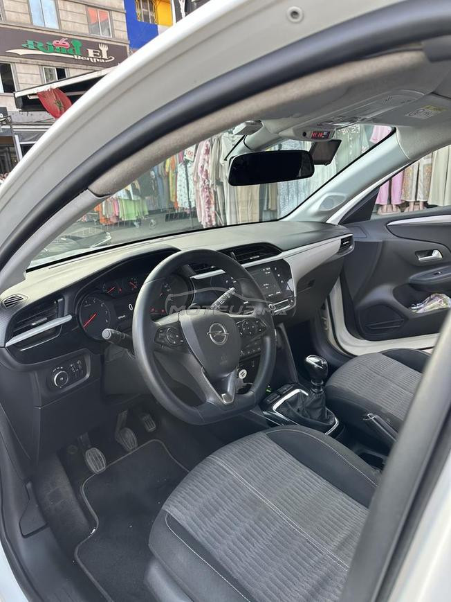 opel corsa 2020/11 