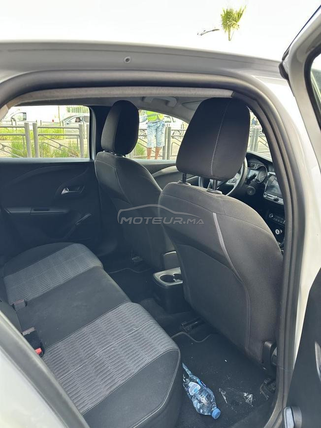 opel corsa 2020/11 