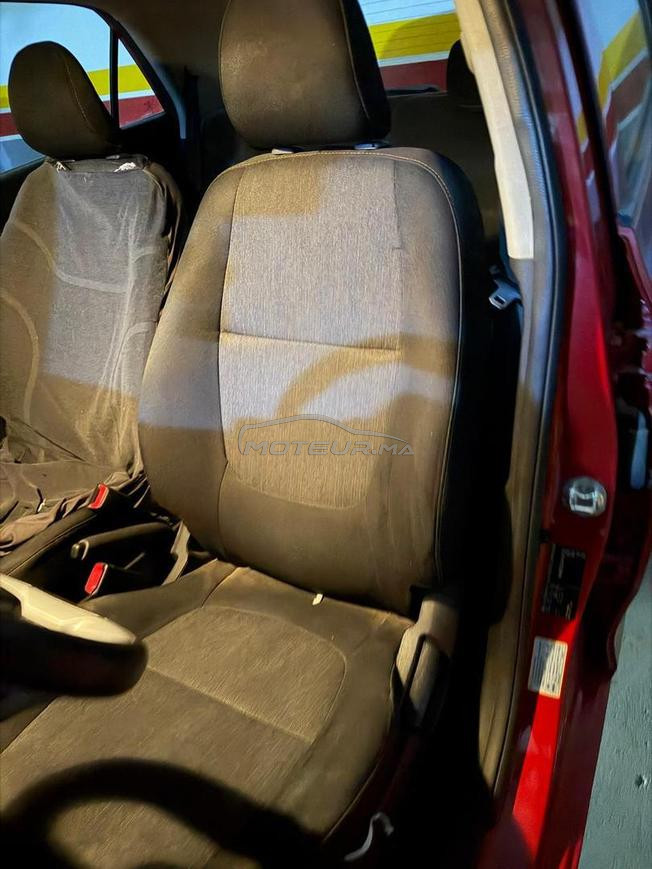 Kia picanto très bon état 