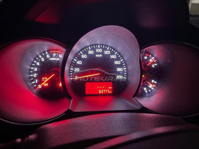 Kia picanto très bon état 