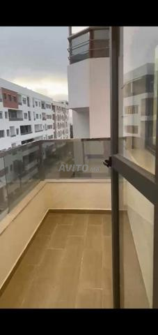 Appartement à louer à Ain Sebaa