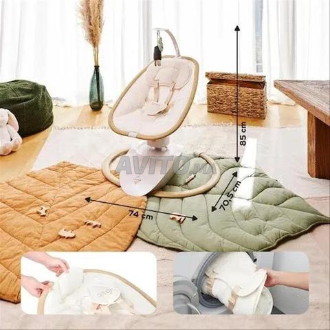 Babymoov أرجوحة swoon hoop - 2
