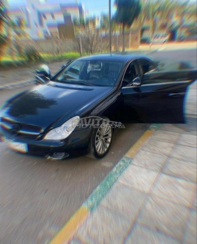 Mercedes CLS 320