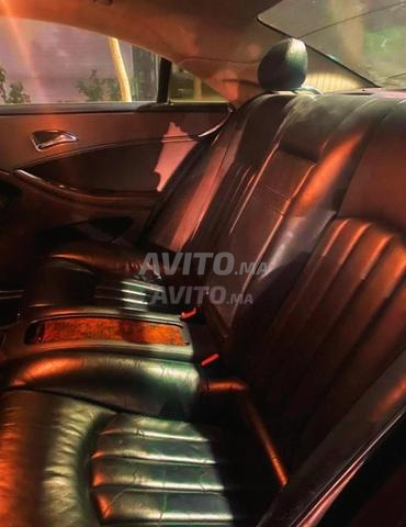 مرسيدس CLS 320 - 2