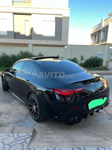 CLA 35 AMG. - 2