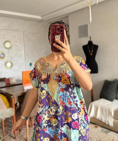 Boutique Paris - 2