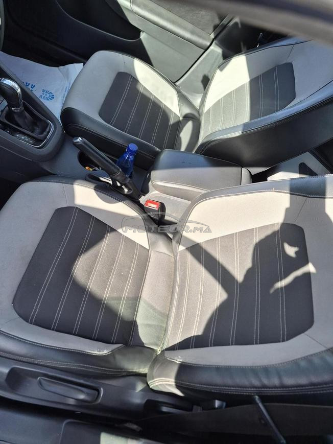 Volkswagen - Jetta 2016 Boîte auto dgs7