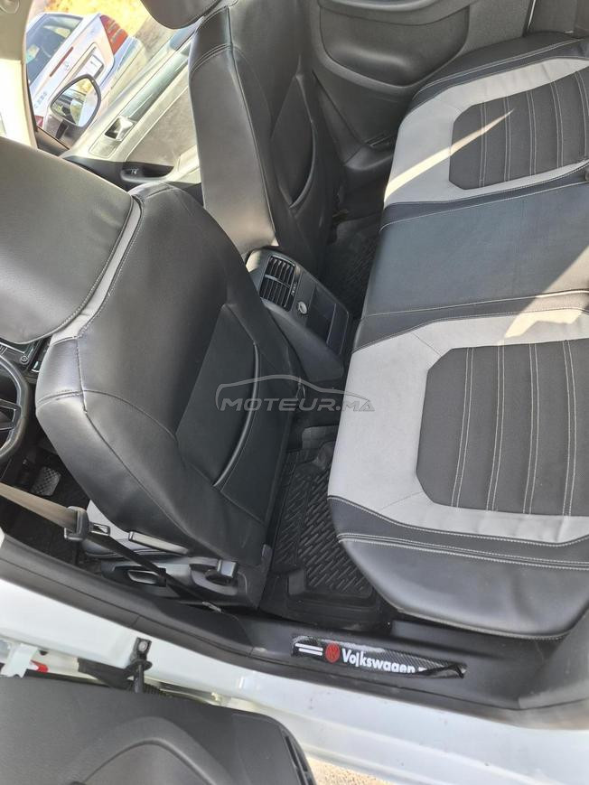 Volkswagen - Jetta 2016 Boîte auto dgs7