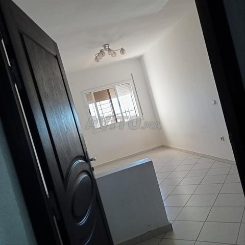 Appartement à louer à Oujda Ghar Lbaroud - 2