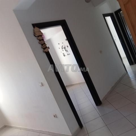 Appartement à louer à Oujda Ghar Lbaroud