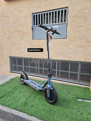 😍🔥سكوتر كهربائي بسعر خيالي لن تجده في المغرب 😍🔥