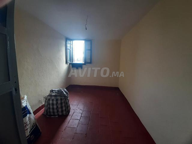 Chambre pour fille à Oum Rabiâ Oulfa