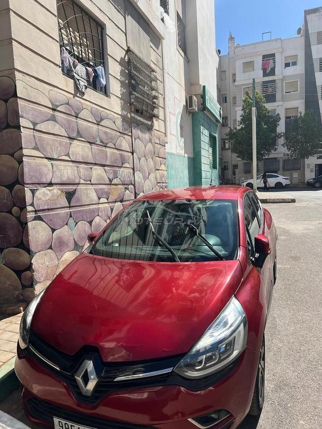 Clio 4  2021