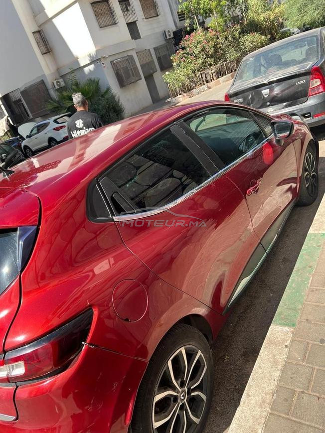 Clio 4  2021