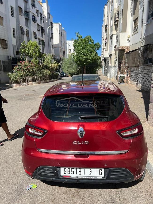 Clio 4  2021