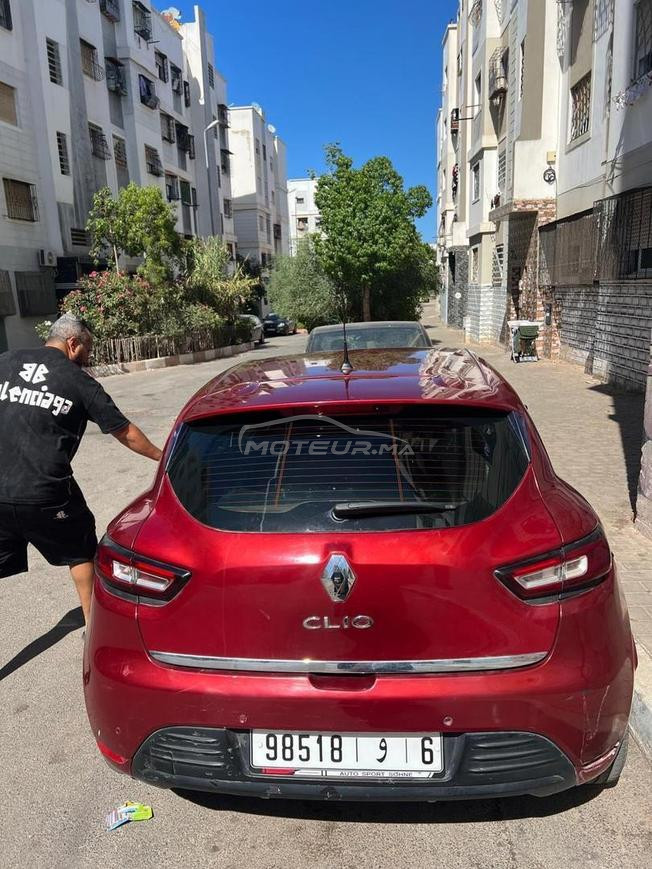 Clio 4  2021