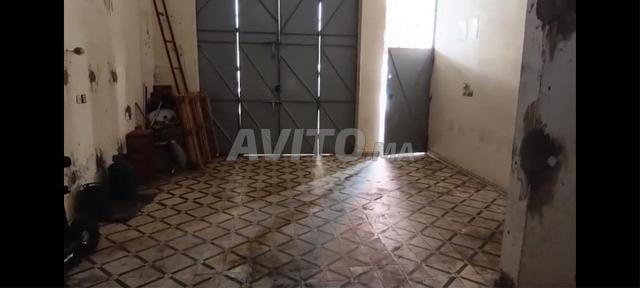Local commercial à louer à Arbaoua - 2