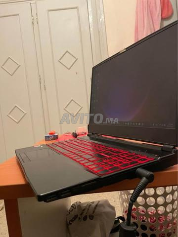 كمبيوتر ألعاب MSI (لابتوب - GL65 Leopard) - 2