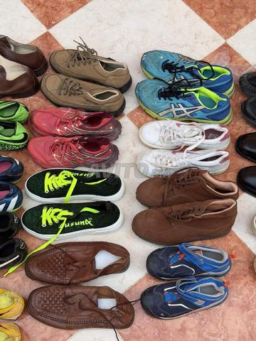 Chaussures en gros - 2
