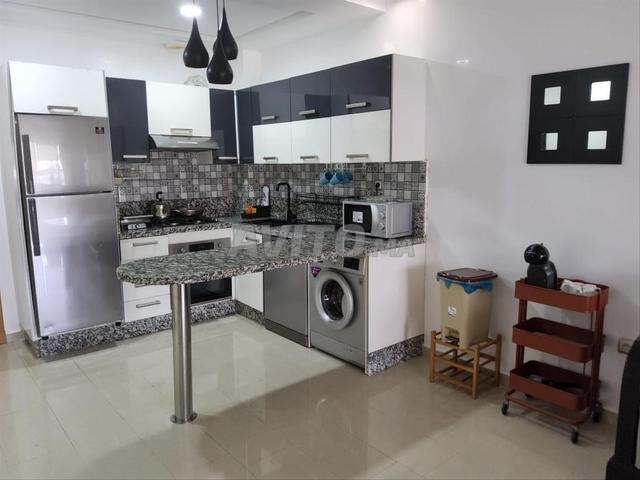 Grand appartement Ola Blanca 2 - 2