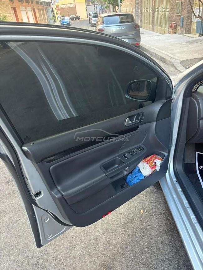 VW GOLF 5 GT SPORT
