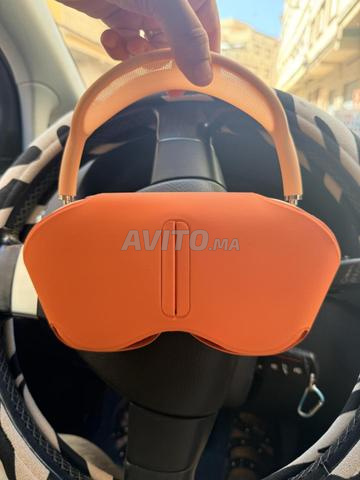 AirPods Max 2 الأصلية - 2