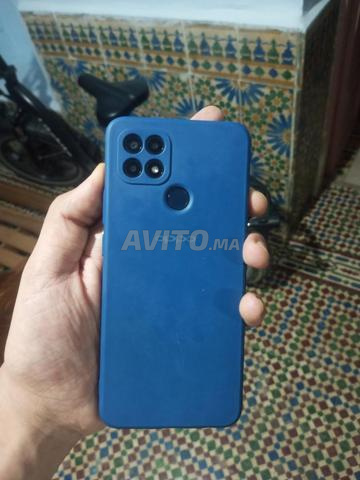 أوبو A15 32 جي - 2