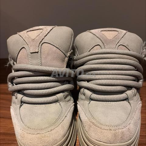 Chaussures Bershka à vendre état correct - 2