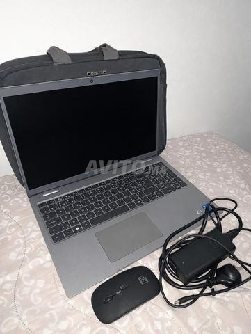 ديل لاتيود 5550 - 2