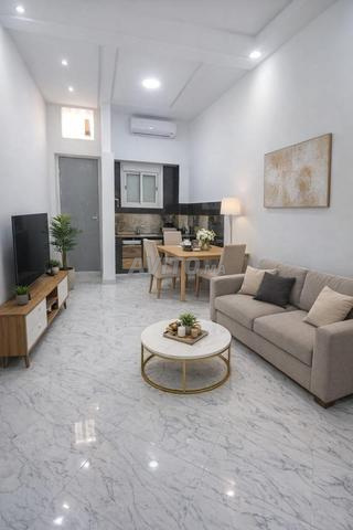 Appartement à vendre - 2