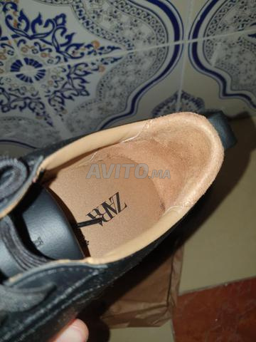 Zara basket 40 - 2