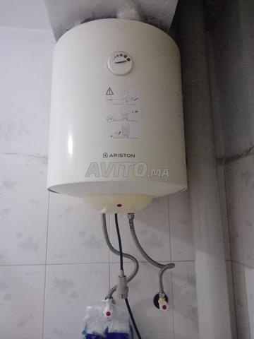 حرايفي بريكولاج خدمات الصيانة والتركيبات المنزلية - 2