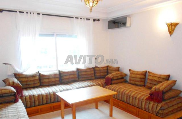 Bel Appartement Pour les familles - 2