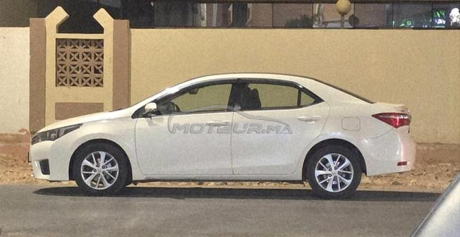corolla 2017 