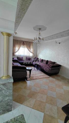 appartement a louer rabat oceon 66m2 - 2