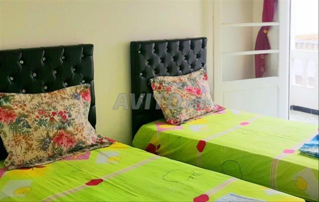 Appartement chic pour les mariés - 2